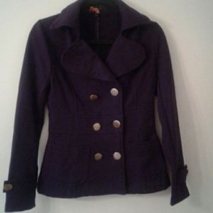 Forever 21 small coat